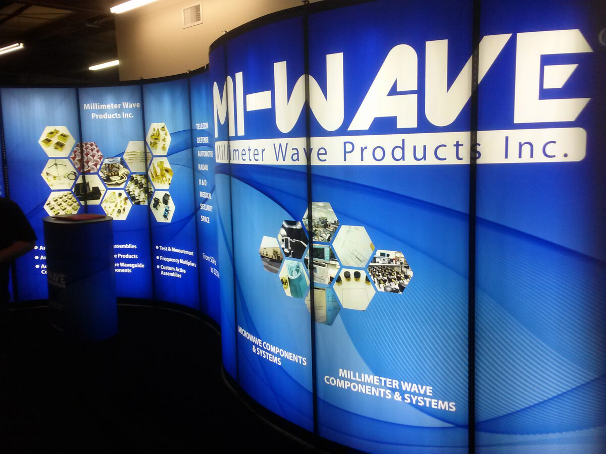 Millimeter Wave Products Inc. Brian Galvan
