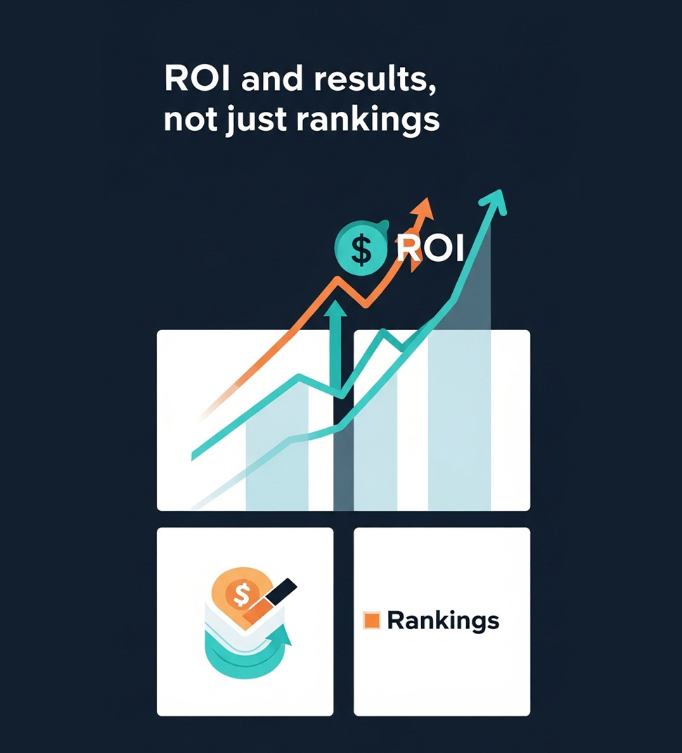 why me for seo
