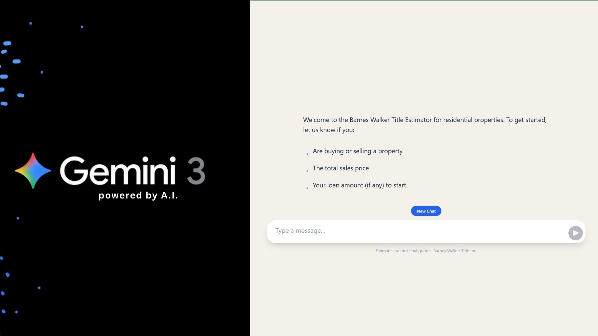 Gemini App for Business